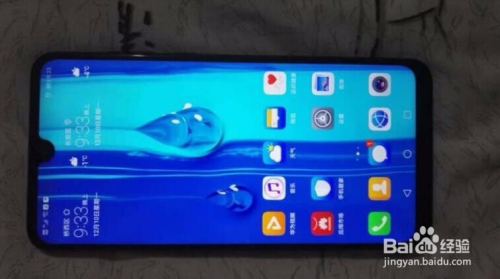 荣耀Play 华为畅享MAX解锁帐号密码激活手机步骤