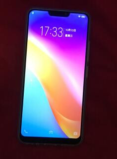 vivo Y81S怎么下载刷机解锁线刷官方包方法教程
