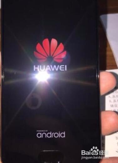 华为P10 P10plus怎么解锁.激活手机解账号密码锁