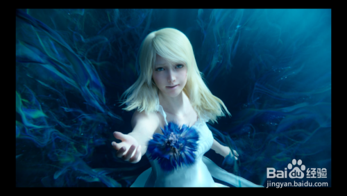 最终幻想15角色诺克提斯如何切换武器 ff15