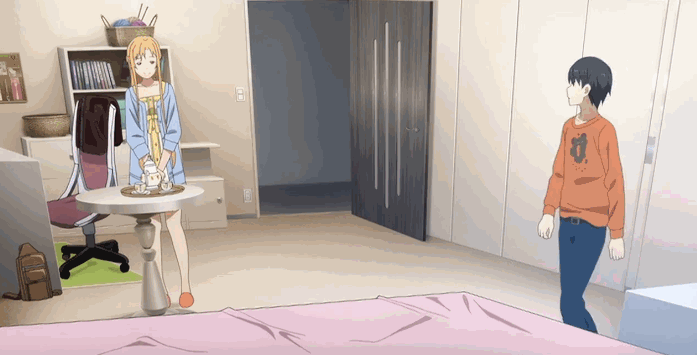 ps如何将gif图片转换成视频详细教程附动画