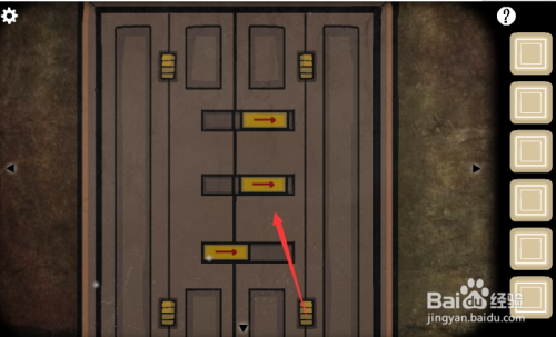 受伤的宇航员图文攻略