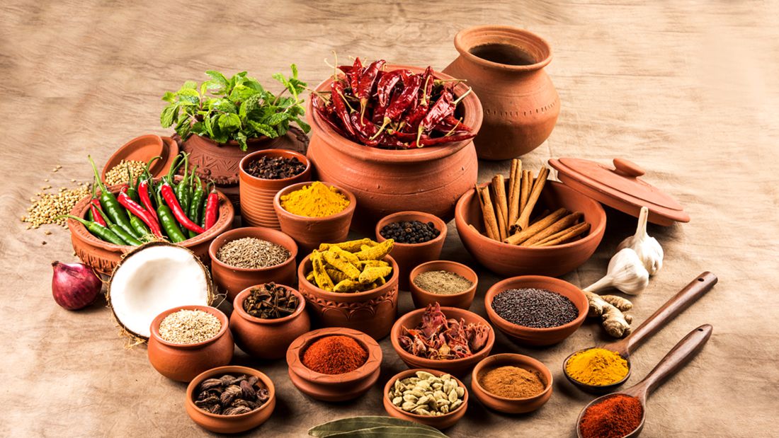 川菜是怎样变辣的?追溯古川菜!