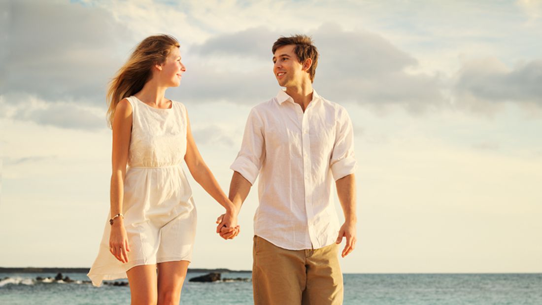 心跳加速，就代表你一见钟情了吗？