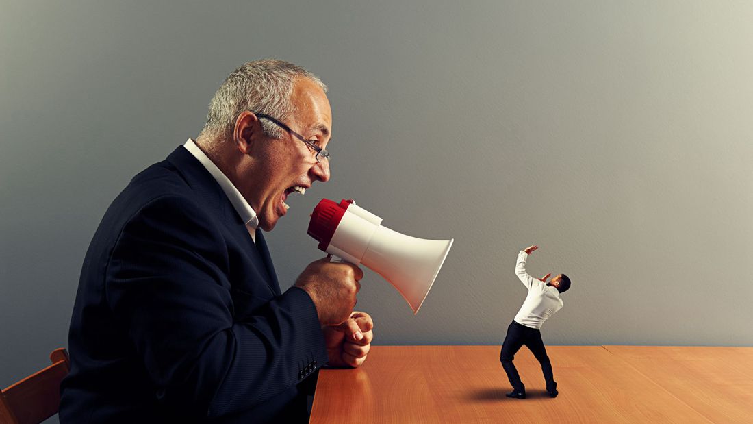 老板骂走一半员工怪天热?情绪也会中暑吗?