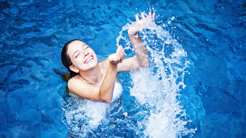 进入中伏，如何科学地防暑降温？