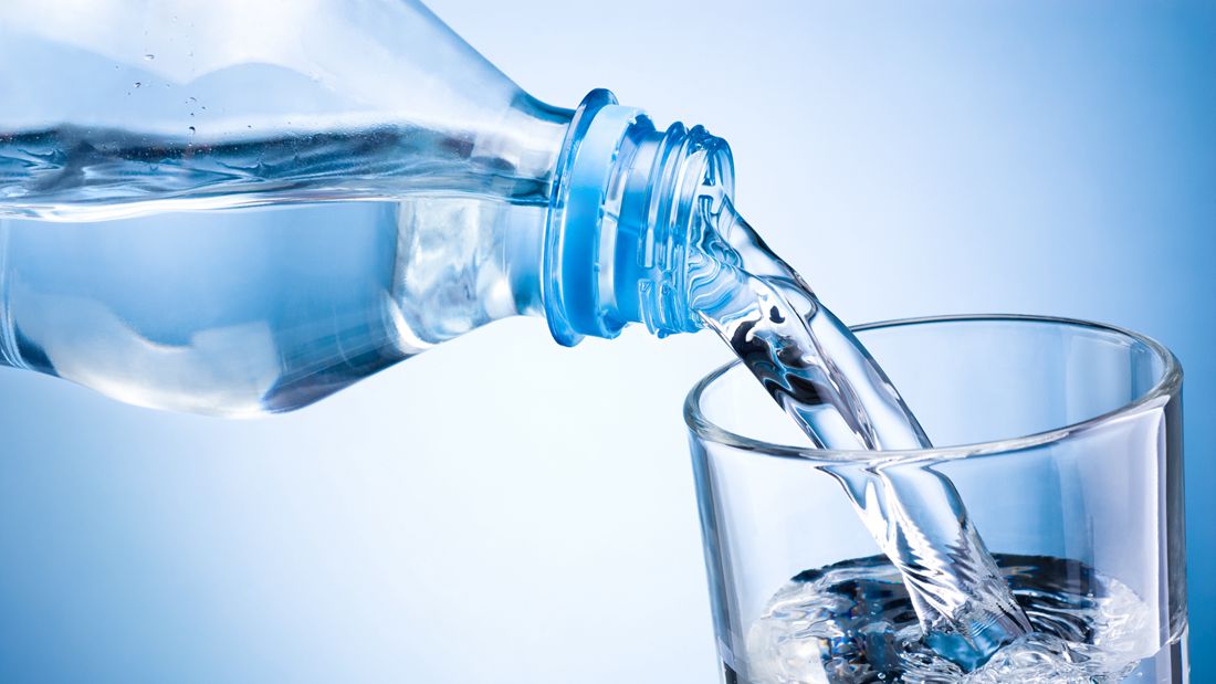 一瓶过期的矿泉水中哪些东西会超标？