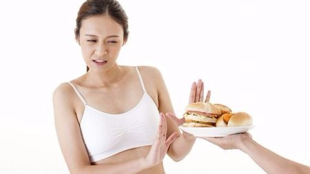 节食减肥为什么瘦不下来?