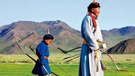 古代北方强盛的匈奴到哪里去了?