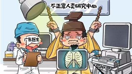 中国版狮子王,流浪19年终于成功上位?五分钟了解大佬晋文公