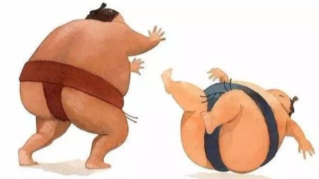 为什么日本这么多好吃的东西,日本人却少有肥胖?