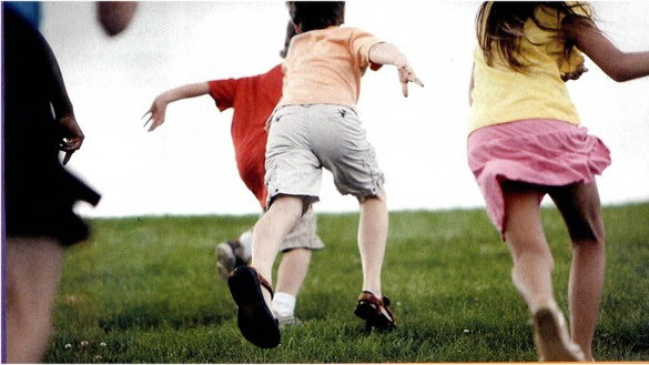 运动能让大脑变得更聪明更有效率吗?