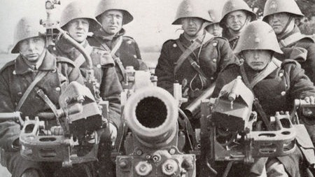 国破家亡时,欧洲高贵的帝王们都去哪了?