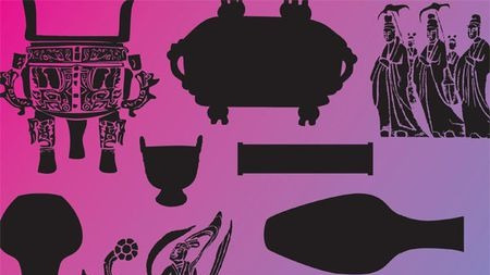 艰辛的圆明园国宝青铜 “ 虎蓥 ”回家记