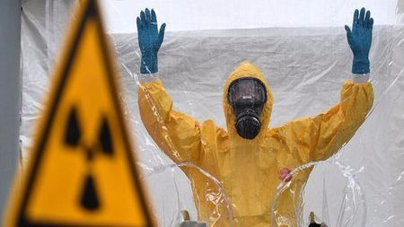 为什么说钴弹是末日武器?它真的可以消灭全人类吗?