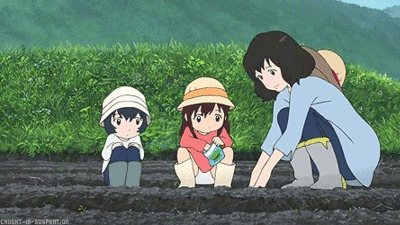 他们如何成为了自己曾经理想中的父母?