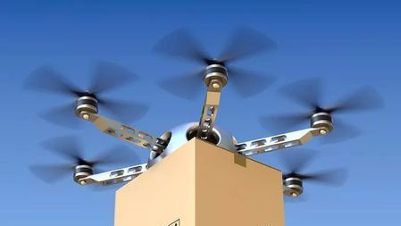 堪比美军的2000多架无人机奔赴新疆,是去做什么呢?