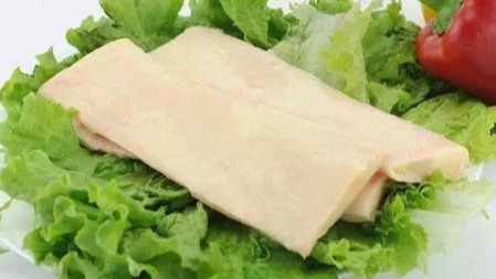 好吃的牛板筋也可以做复合弓!明代的制弓技术有啥不一样?