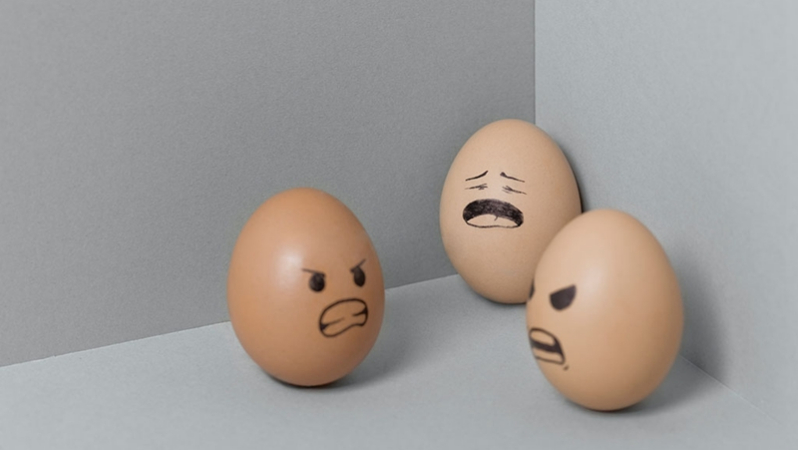 “相由心生”这种说法科学吗?