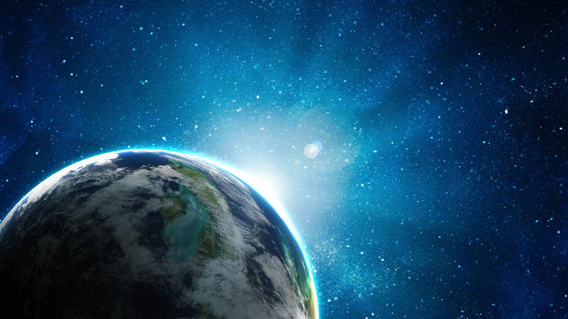 银河系是否也有宜居带?