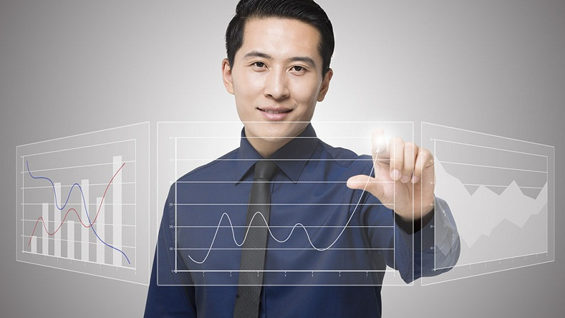 传说中的“大数据”到底是什么?