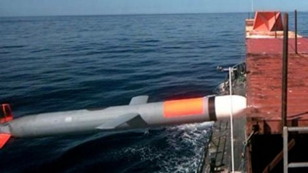 日本打算2018年引进三款反舰导弹的真正意图是什么?