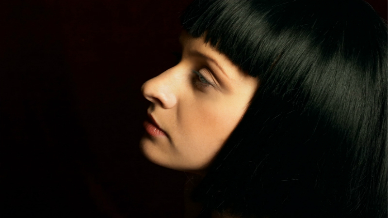 吃黑芝麻真能让头发变黑吗?