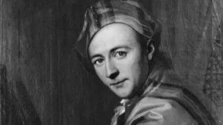 “数学之王”欧拉:中国所有学生的最大噩梦,超越达芬奇的全才