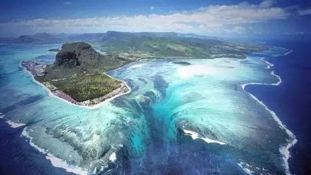 世界上最神奇的20张照片,看完怀疑自己的眼睛