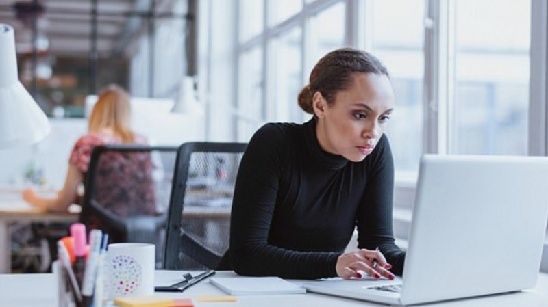 从心脏到屁股,久坐办公这样破坏你的健康