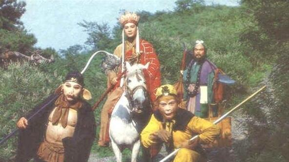 西游中第一个想劫色唐僧还能保住性命的女妖精是谁?