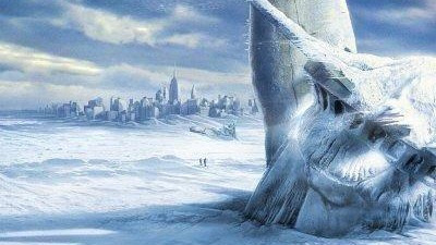 全球变暖是事实还是谎言?地球未来是变暖还是变冷?