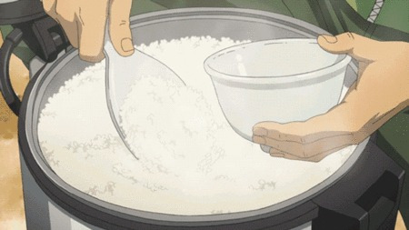 吃米和吃面到底哪个好?是时候告诉你真相了