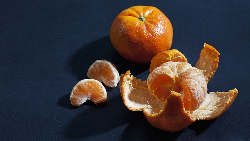 橘子瓣上的”白网“到底是什么?