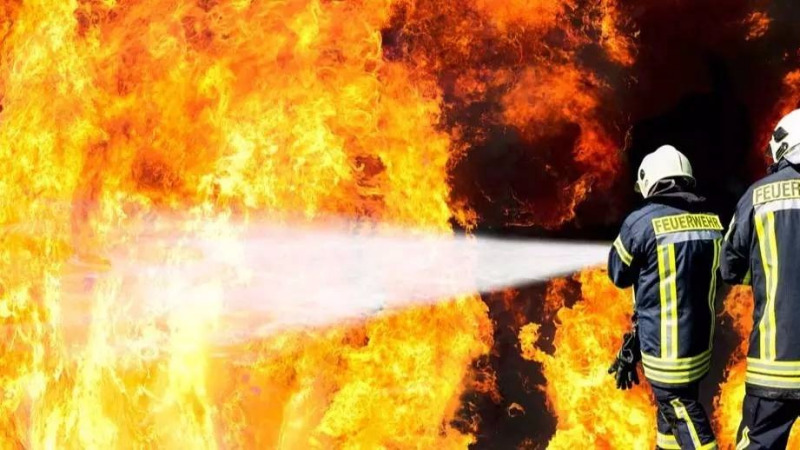 常熟7·16火灾致22死!火场逃生计划,你有吗?