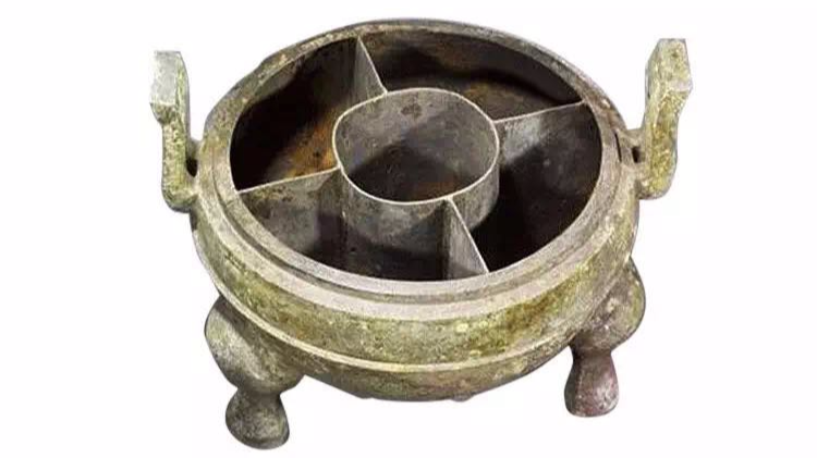 3000年前就有火锅可以吃,这也太幸福了!实力解说火锅汤料史!