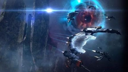 你知道吗,这四种宇宙存在比光速还快!