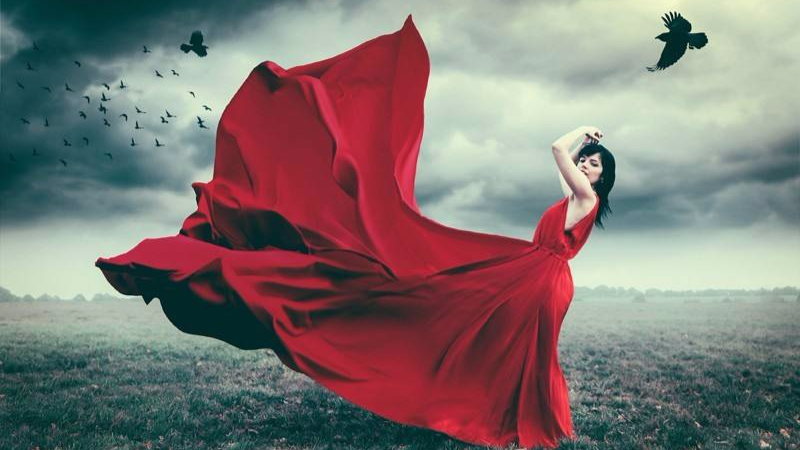 为什么梦中的情景很清晰,但是一醒过来就什么也记不得了?