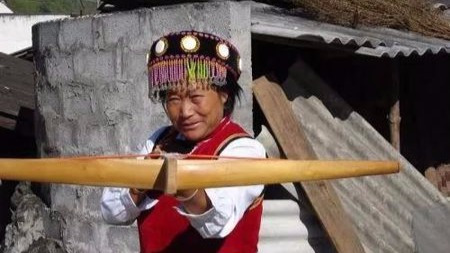 箭头涂眼镜蛇毒还不够!中国南方少数民族弩都有哪些厉害之处?