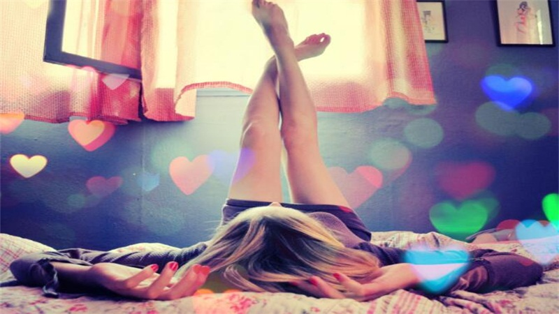 她发朋友圈说心情不好,是你该出招的时候了!