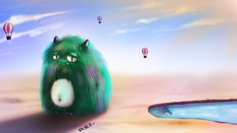 你属于哪种恐惧症?