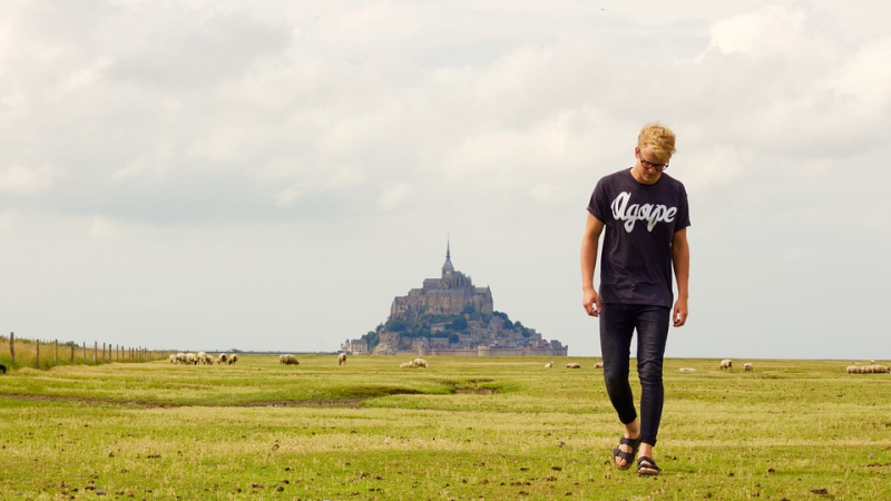 为什么我们总是很容易自卑?