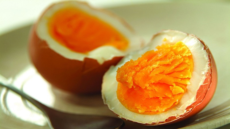 吃鸡蛋不吃蛋黄对不对?