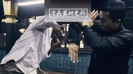 武侠小说有多坑传统武术?会不会吹和能不能打其实两回事!