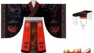 古代皇帝龙袍大比拼,哪个朝代的最寒酸?