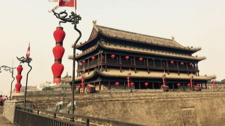 什么是“二虎守长安”?结局如何?