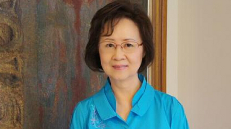 琼瑶“预约自己的美好告别”公开信到底说的是什么?