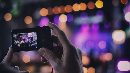 快放下手机,研究发现持续拍照会影响你的记忆力!