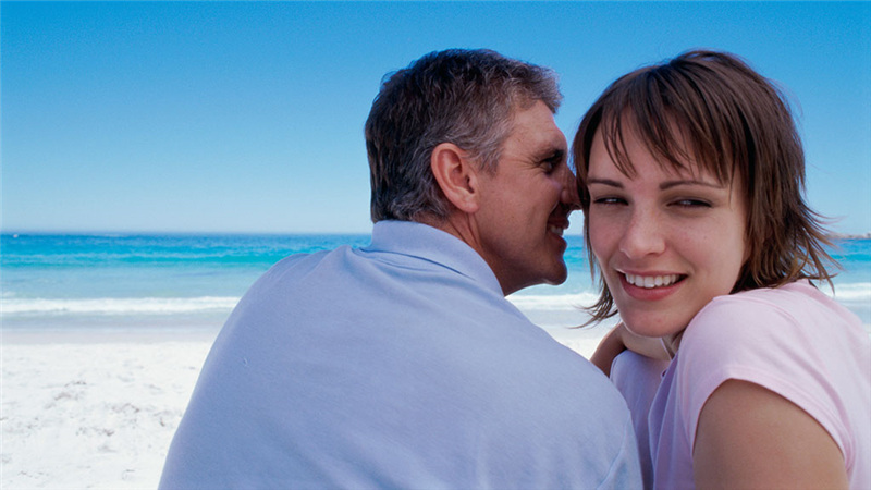 如何高逼格地赞美女生?