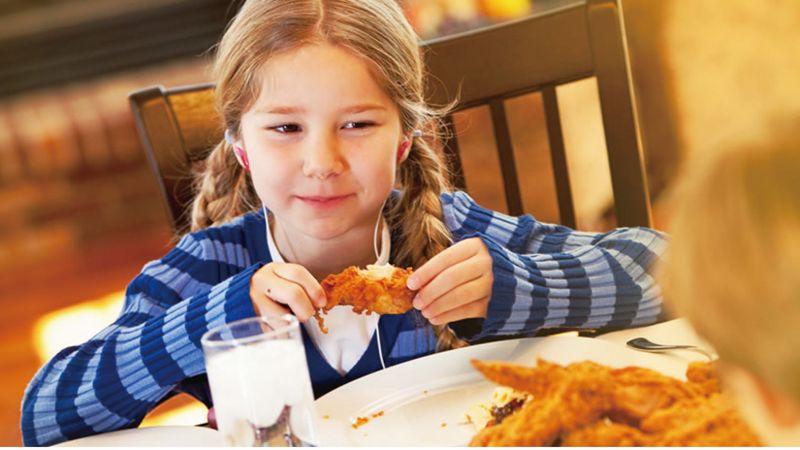 吃鸡之前,这些健康知识你都了解吗?